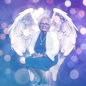 Meet your Posher, Edith